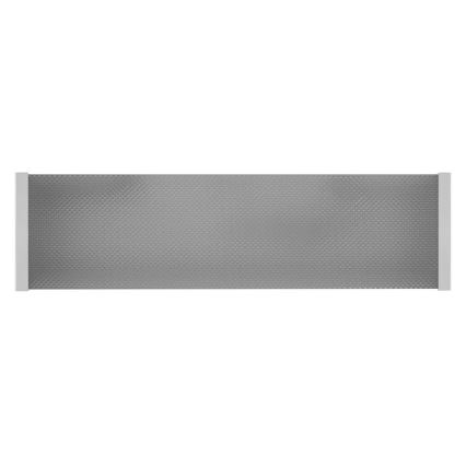 Ledvance - Dimmbare LED-Deckenleuchte OFFICE LINE LED/20W/230V 60 cm + Fernbedienung