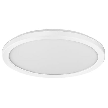 Ledvance – Dimmbare LED-Deckenleuchte ORBIS LED/15W/230V weiß