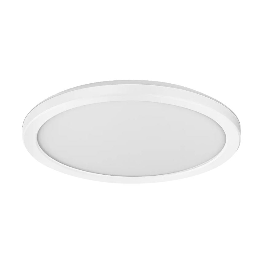 Ledvance – Dimmbare LED-Deckenleuchte ORBIS LED/15W/230V weiß