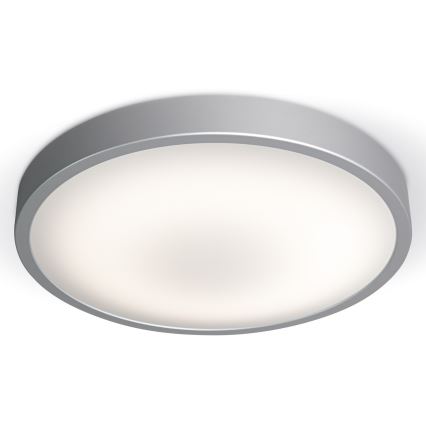 Ledvance - Dimmbare LED-Deckenleuchte ORBIS LED/25W/230V 2700-6500K + Fernbedienung