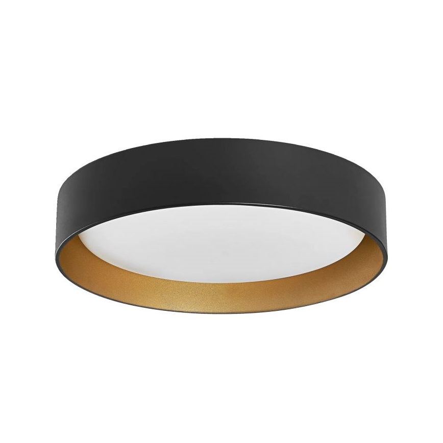 Ledvance – Dimmbare LED-Deckenleuchte SMART+ KURT LED/30W/230V 2700-6500K Wi-Fi