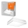 Ledvance - Dimmbare LED-Deckenleuchte SMART+ MAGNET LED/26W/230V 3000-6500K Wi-Fi