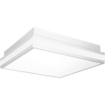 Ledvance - Dimmbare LED-Deckenleuchte SMART+ MAGNET LED/26W/230V 3000-6500K Wi-Fi