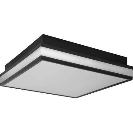 Ledvance - Dimmbare LED-Deckenleuchte SMART+ MAGNET LED/26W/230V 3000-6500K Wi-Fi