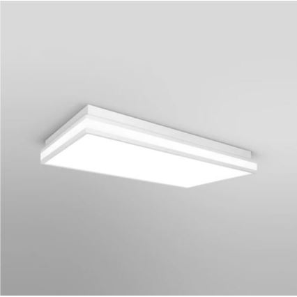 Ledvance - Dimmbare LED-Deckenleuchte SMART+ MAGNET LED/42W/230V 3000-6500K Wi-Fi