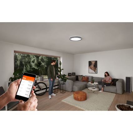 Ledvance - Dimmbare LED-Deckenleuchte SMART+ ORBIS LED/30W/230V 3000-6500K Wi-Fi