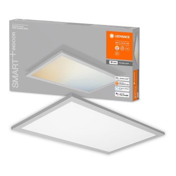 Ledvance - Dimmbare LED-Deckenleuchte SMART+ PLANON LED/22W/230V 30x60 cm Wi-Fi