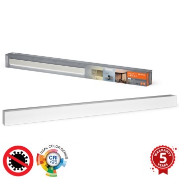 Ledvance - Dimmbare LED-Deckenleuchte SUN@HOME LED/35W/230V 2200-5000K CRI 95 Wi-Fi