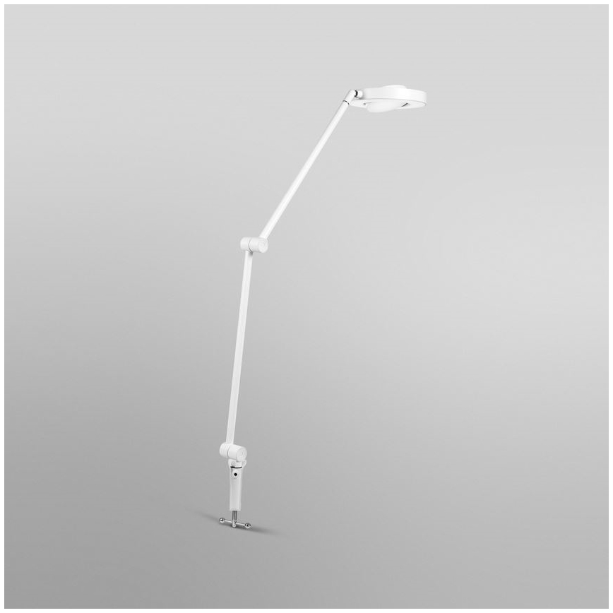 Ledvance - Dimmbare LED-Klemmlampe SUN@HOME LED/15W/230V 2200-5000K CRI 95 Wi-Fi