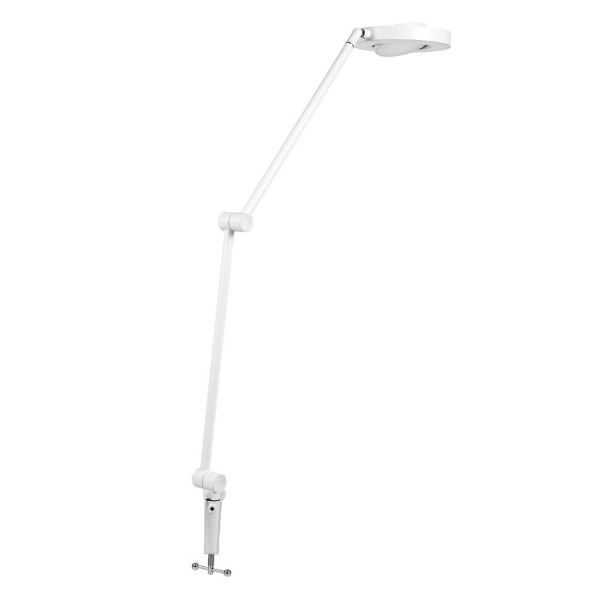 Ledvance - Dimmbare LED-Klemmlampe SUN@HOME LED/15W/230V 2200-5000K CRI 95 Wi-Fi