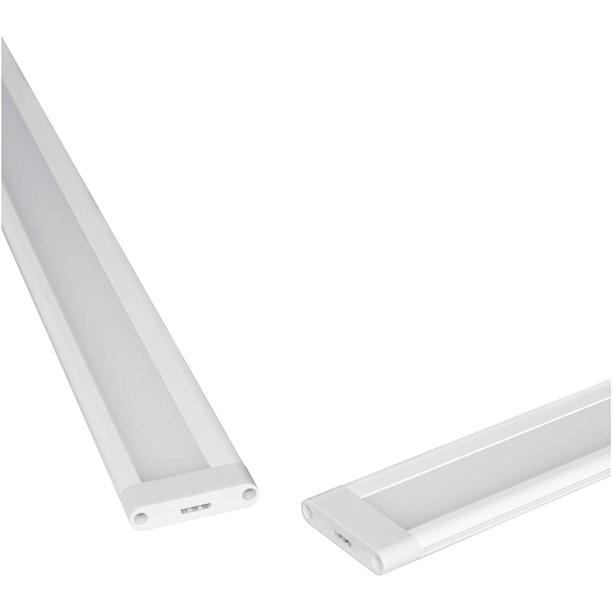 Ledvance - Dimmbare LED-Küchenunterbauleuchte mit Sensor CABINET LED/10W/230V 3000K