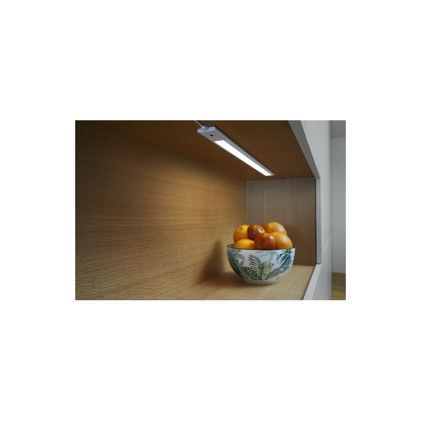 Ledvance - Dimmbare LED-Küchenunterbauleuchte mit Sensor CABINET LED/10W/230V 3000K