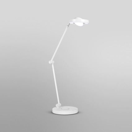 Ledvance - Dimmbare LED-Tischlampe mit Touch-Funktion SUN@HOME LED/20W/230V 2200-5000K CRI 95 Wi-Fi