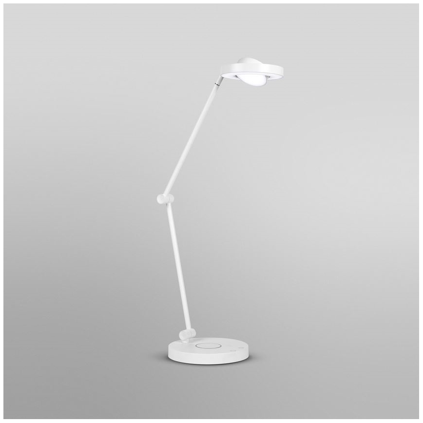Ledvance - Dimmbare LED-Tischlampe mit Touch-Funktion SUN@HOME LED/20W/230V 2200-5000K CRI 95 Wi-Fi