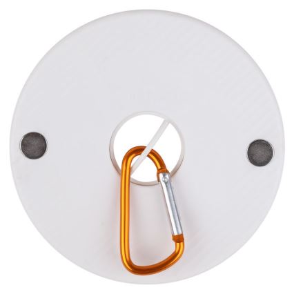 Ledvance - Dimmbare LED-Leuchte FLASHLIGHT CAMP LED/2,2W/3xAAA