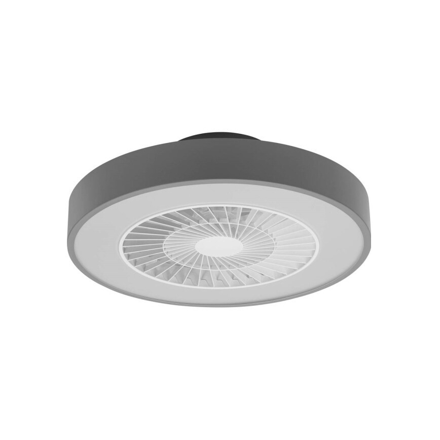 Ledvance - Dimmbare LED-Deckenleuchte mit Ventilator SMART+ LED/38W/230V 3000-6500K Wi-Fi + Fernbedienung