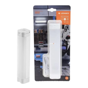 Ledvance - Dimmbare LED-Orientierungsleuchte LINEAR LED/6,9W/5V 2200 mAh IP54