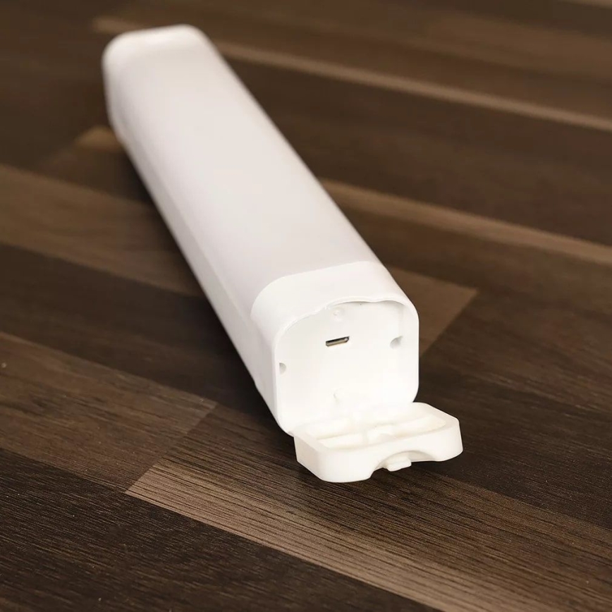 Ledvance - Dimmbare LED-Orientierungsleuchte LINEAR LED/6,9W/5V 2200 mAh IP54