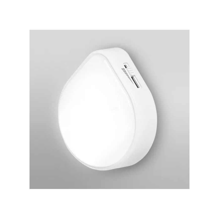 Ledvance – Dimmbare LED-Orientierungsleuchte LUNETTA LED/0,5W/230V