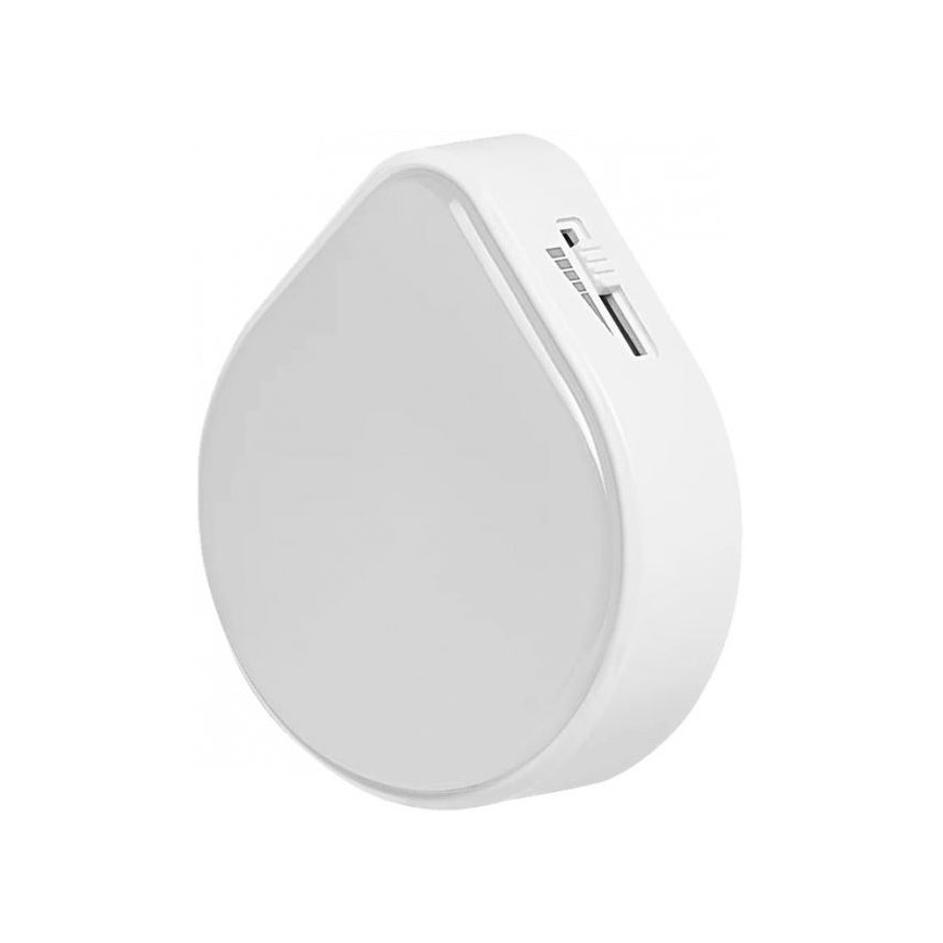 Ledvance – Dimmbare LED-Orientierungsleuchte LUNETTA LED/0,5W/230V