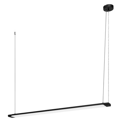 Ledvance - dimmbare LED-Pendelleuchte OFFICE LINE LED/40W/230V