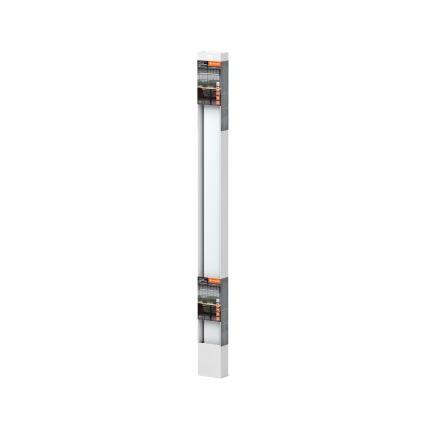 Ledvance - dimmbare LED-Pendelleuchte OFFICE LINE LED/40W/230V