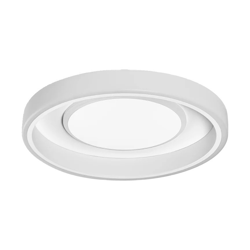 Ledvance – Dimmbare LED-RGBW-Deckenleuchte SMART+ CLARIA LED/32W/230V 2700-6500K Wi-Fi