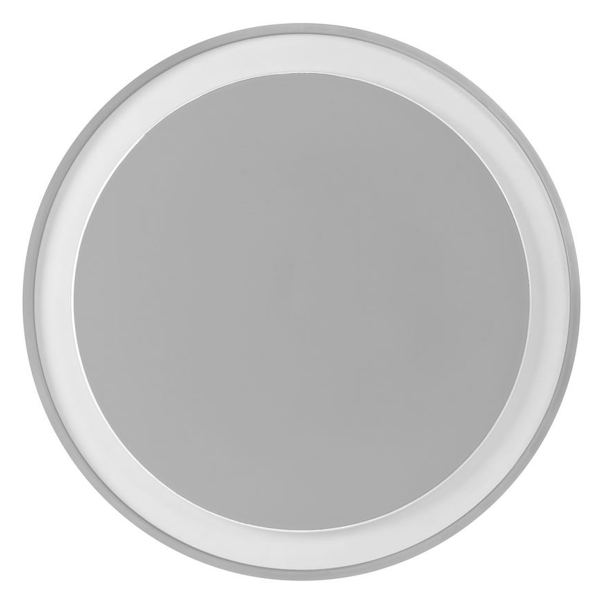 Ledvance - Dimmbare LED-RGBW-Deckenleuchte SMART+ MAGIC LED/38W/230V  2700-6500K Wi-Fi