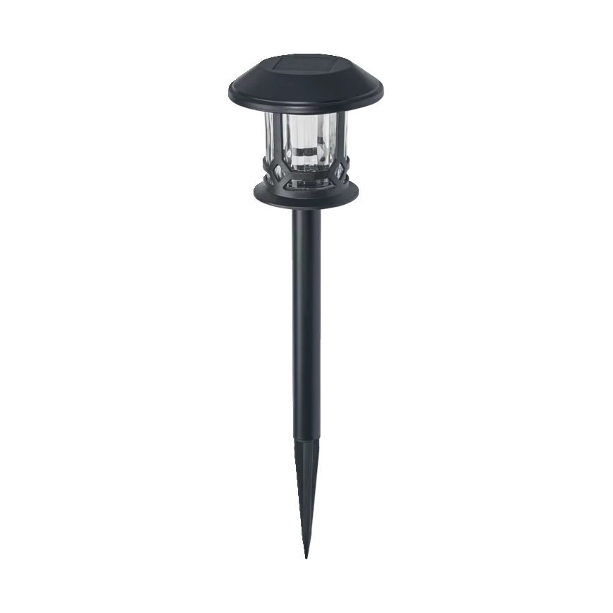 Ledvance – Dimmbare LED-RGBW-Solarleuchte SMART+ SOLAR LED/0,12W/3,2V 3000-6500K IP44
