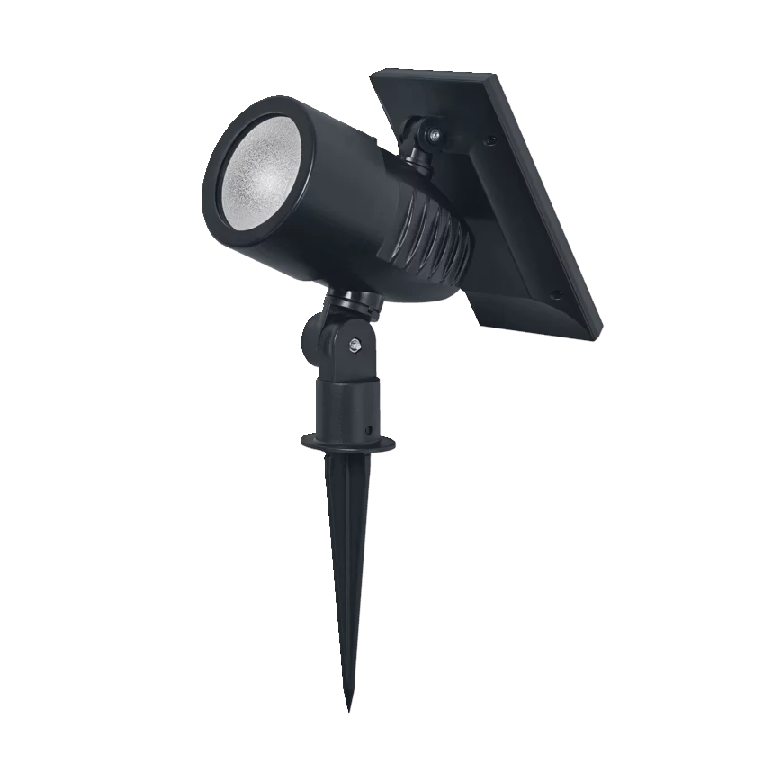Ledvance – Dimmbare LED-RGBW-Solarleuchte SMART+ SOLAR LED/0,6W/3,7V 3000-6500K IP44