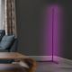 Ledvance – Dimmbare LED-RGBW Stehleuchte SMART+ FLOOR LED/14W/230V 2700-6500K Wi-Fi + Fernbedienung