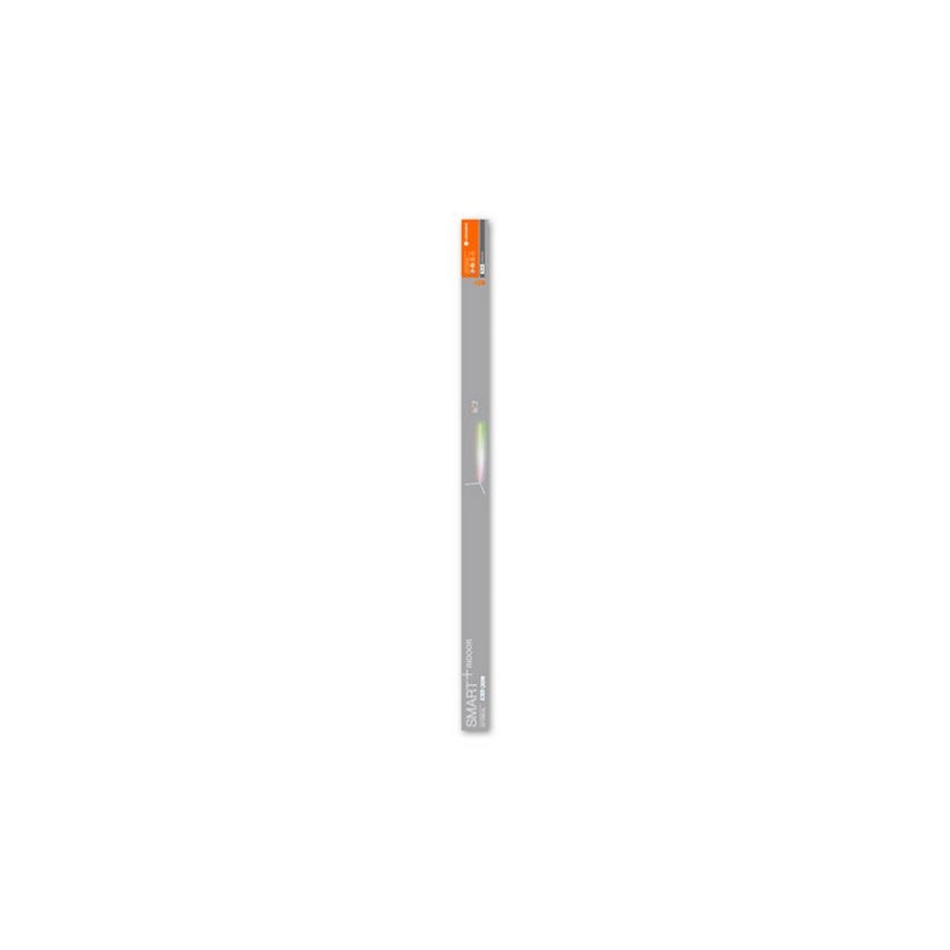 Ledvance – Dimmbare LED-RGBW-Stehleuchte SMART+ FLOOR LED/14W/230V 2700-6500K Wi-Fi + Fernbedienung