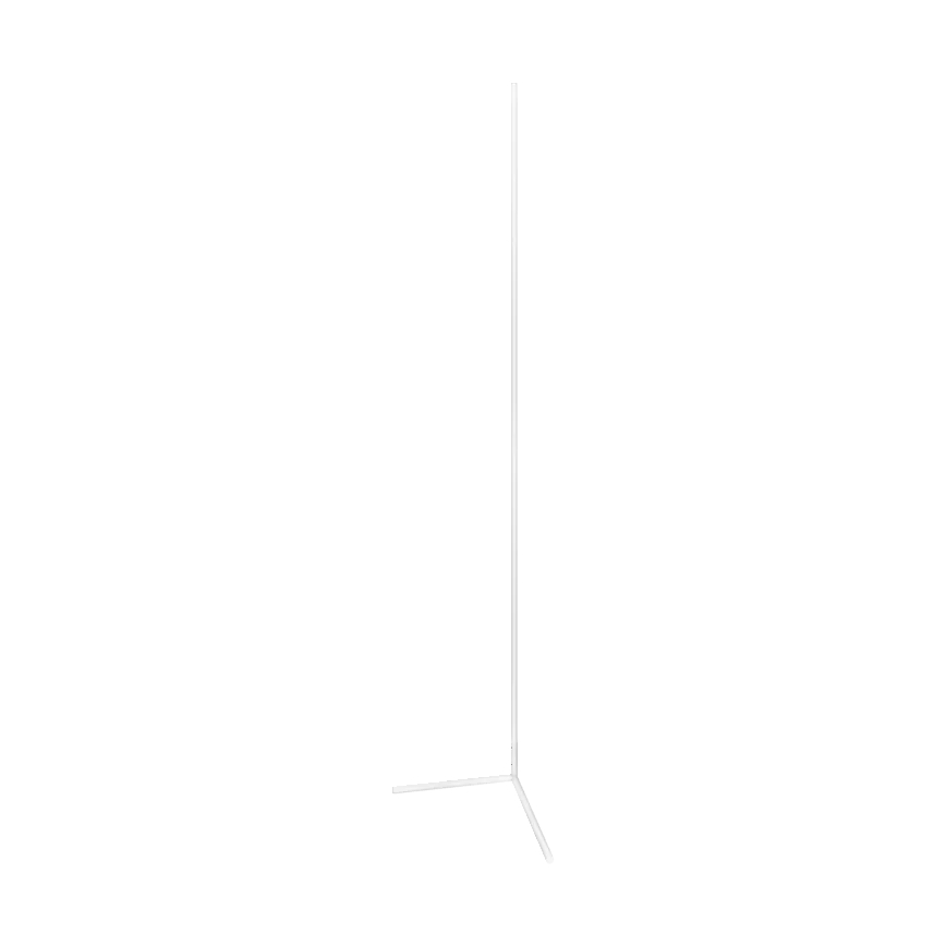 Ledvance – Dimmbare LED-RGBW-Stehleuchte SMART+ FLOOR LED/20W/230V 2700-6500K Wi-Fi weiß + Fernbedienung