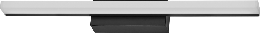 Ledvance - Dimmbare LED-Spiegelbeleuchtung mit Touch-Funktion ORBIS MIRROR LED/10W/230V 60 cm 3000/4000K IP44
