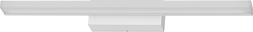 Ledvance - Dimmbare LED-Spiegelbeleuchtung mit Touch-Funktion ORBIS MIRROR LED/10W/230V 60 cm 3000/4000K IP44