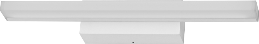 Ledvance - Dimmbare LED-Spiegelbeleuchtung mit Touch-Funktion ORBIS MIRROR LED/6,8W/230V 40 cm 3000/4000K IP44