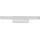 Ledvance - Dimmbare LED-Spiegelbeleuchtung mit Touch-Funktion ORBIS MIRROR LED/6,8W/230V 40 cm 3000/4000K IP44
