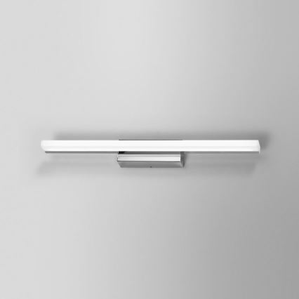 Ledvance - Dimmbare LED-Spiegelbeleuchtung mit Touch-Funktion ORBIS MIRROR LED/10W/230V 60 cm 3000/4000K IP44