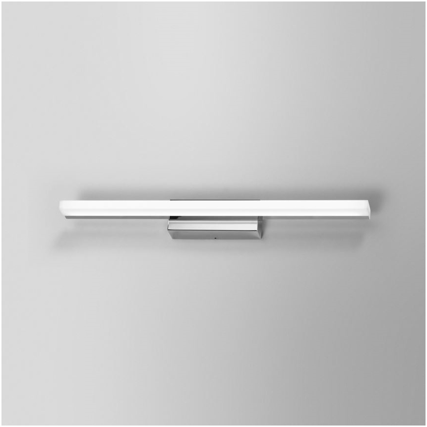 Ledvance - Dimmbare LED-Spiegelbeleuchtung mit Touch-Funktion ORBIS MIRROR LED/10W/230V 60 cm 3000/4000K IP44