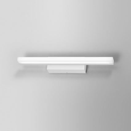 Ledvance - Dimmbare LED-Spiegelbeleuchtung mit Touch-Funktion ORBIS MIRROR LED/6,8W/230V 40 cm 3000/4000K IP44