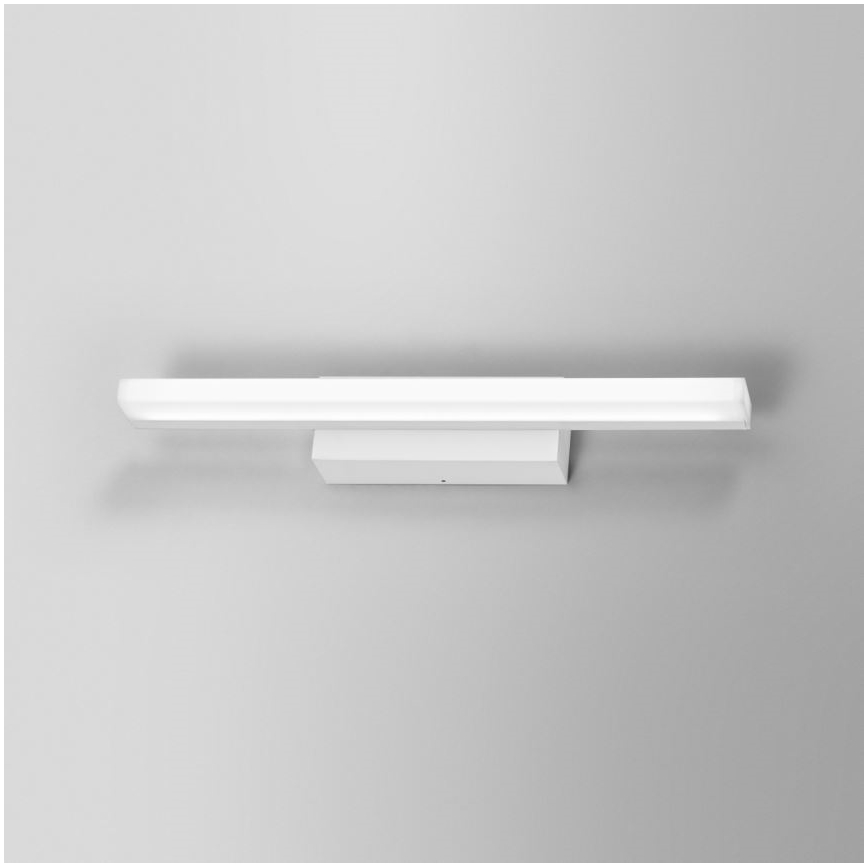 Ledvance - Dimmbare LED-Spiegelbeleuchtung mit Touch-Funktion ORBIS MIRROR LED/6,8W/230V 40 cm 3000/4000K IP44