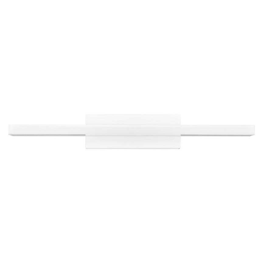 Ledvance - Dimmbare LED-Spiegelbeleuchtung mit Touch-Funktion ORBIS MIRROR LED/6,8W/230V 40 cm 3000/4000K IP44