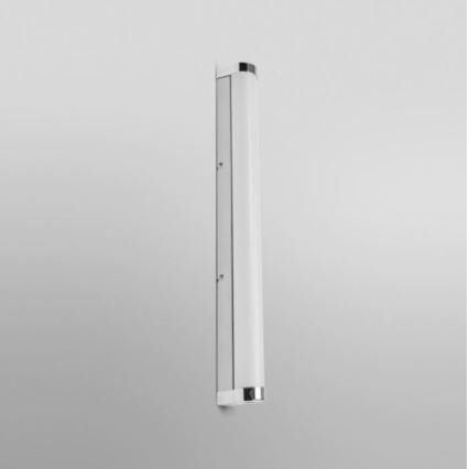 Ledvance - Dimmbare LED-Spiegelbeleuchtung mit Touch-Funktion ORBIS TUBE LED/12W/230V 60 cm 3000/4000K IP44