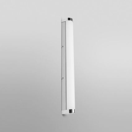 Ledvance - Dimmbare LED-Spiegelbeleuchtung mit Touch-Funktion ORBIS TUBE LED/12W/230V 60 cm 3000/4000K IP44