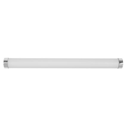 Ledvance - Dimmbare LED-Spiegelbeleuchtung mit Touch-Funktion ORBIS TUBE LED/12W/230V 60 cm 3000/4000K IP44