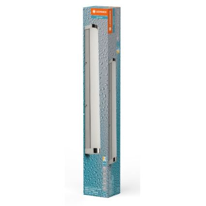 Ledvance - Dimmbare LED-Spiegelbeleuchtung mit Touch-Funktion ORBIS TUBE LED/12W/230V 60 cm 3000/4000K IP44