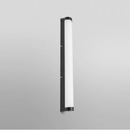 Ledvance - Dimmbare LED-Spiegelbeleuchtung mit Touch-Funktion ORBIS TUBE LED/12W/230V 60 cm 3000/4000K IP44