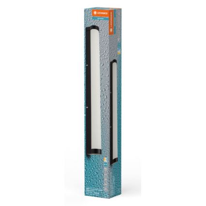 Ledvance - Dimmbare LED-Spiegelbeleuchtung mit Touch-Funktion ORBIS TUBE LED/12W/230V 60 cm 3000/4000K IP44