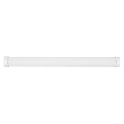 Ledvance - Dimmbare LED-Spiegelbeleuchtung mit Touch-Funktion ORBIS TUBE LED/12W/230V 60 cm 3000/4000K IP44