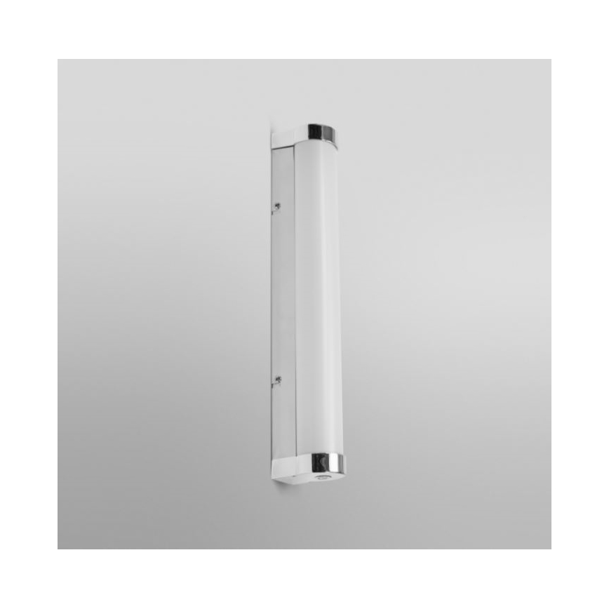 Ledvance - Dimmbare LED-Spiegelbeleuchtung mit Touch-Funktion ORBIS TUBE LED/9W/230V 40 cm 3000/4000K IP44